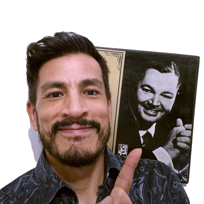 Nelson Mastrodomenico