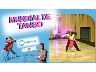 Videos de tango gratis